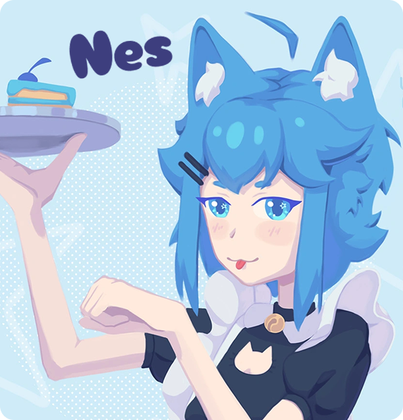 Nes